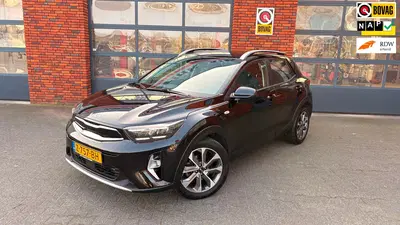 Kia Stonic 1.0 T-GDi MHEV DynamicLine uit 2024