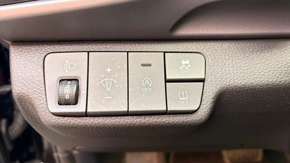 Kia Stonic 1.0 T-GDi MHEV DynamicLine uit 2024, foto 18