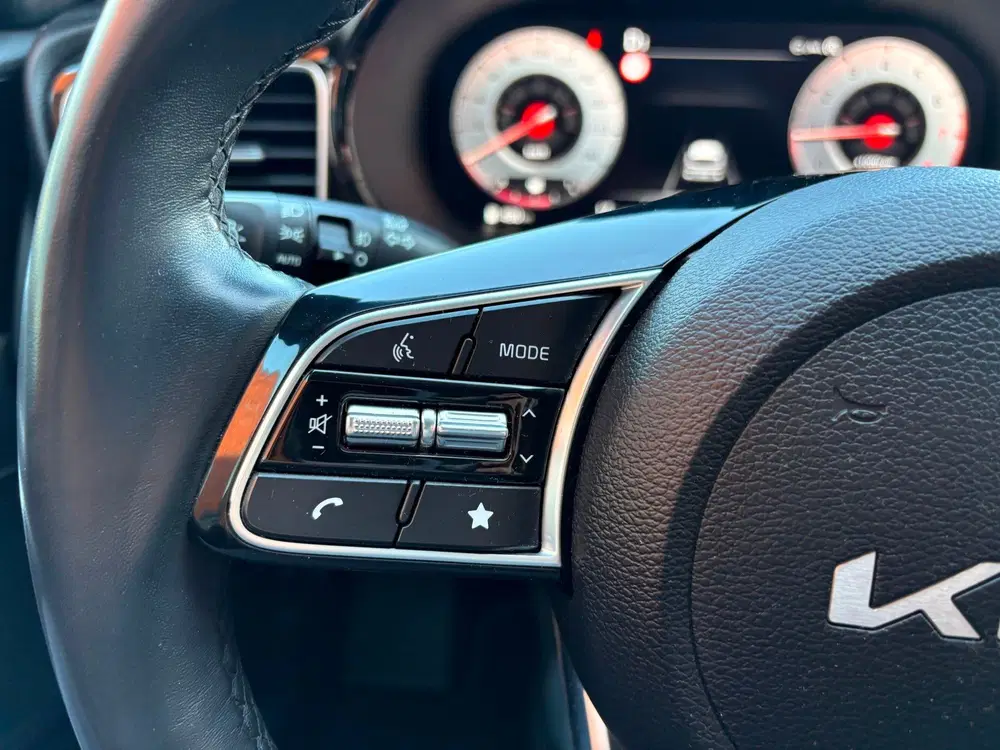 Kia Ceed 1.0 T-GDi MHEV DynamicPlusLine uit 2024, foto 17