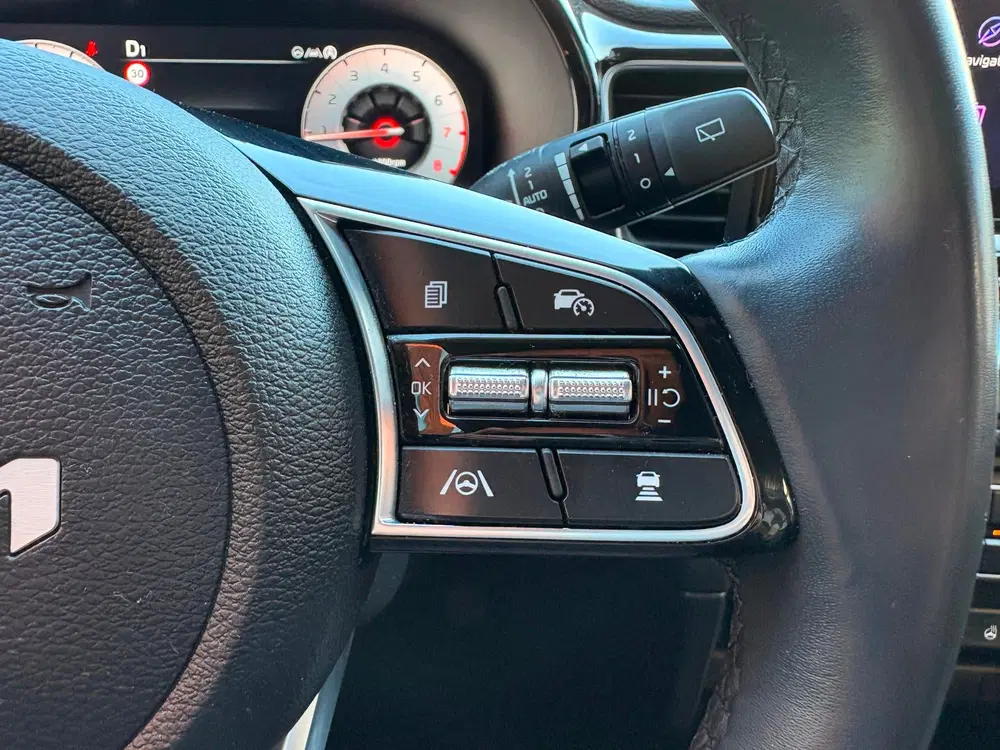 Kia Ceed 1.0 T-GDi MHEV DynamicPlusLine uit 2024, foto 18