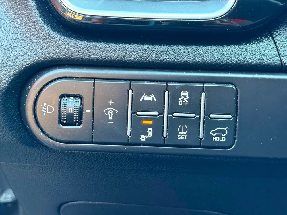 Kia Ceed 1.0 T-GDi MHEV DynamicPlusLine uit 2024, foto 19