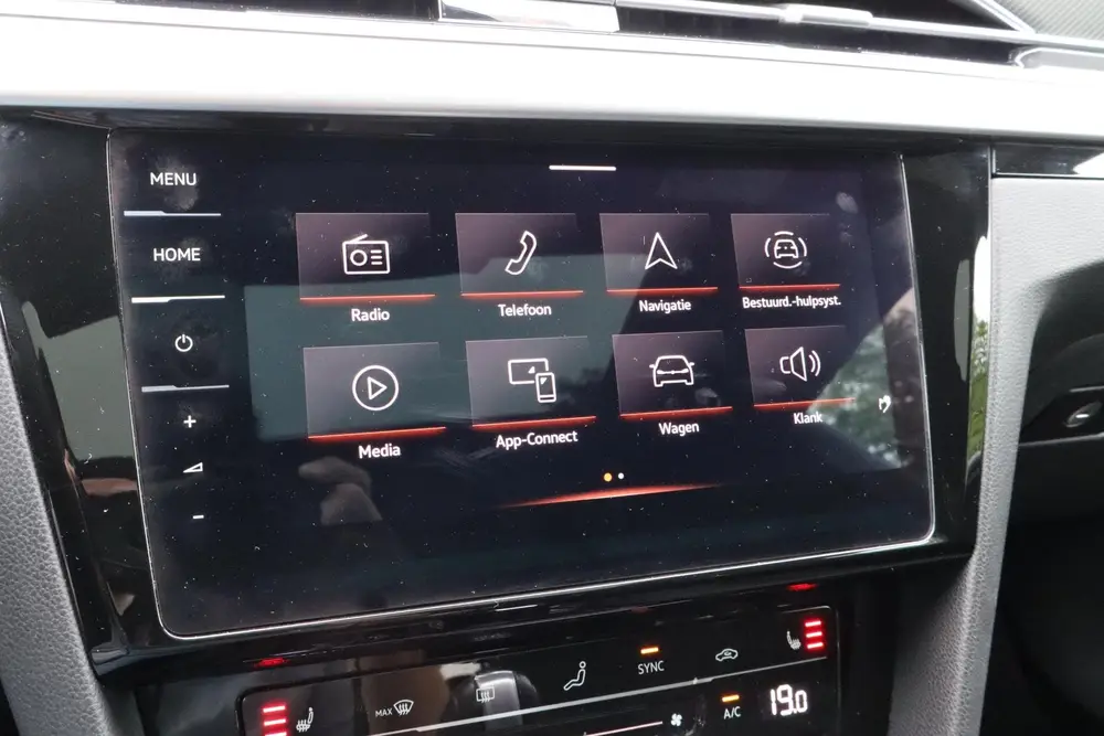 Volkswagen Arteon Shooting Brake 2.0 TSI R-Line Business+ | uit 2021, foto 12