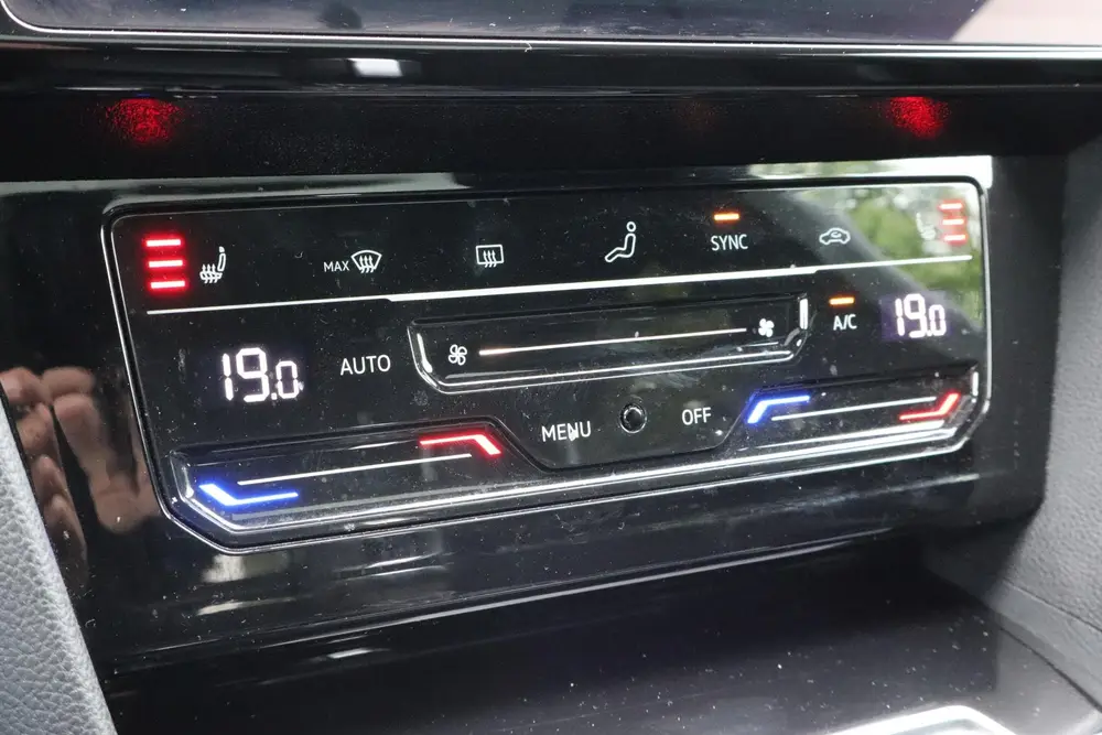 Volkswagen Arteon Shooting Brake 2.0 TSI R-Line Business+ | uit 2021, foto 13