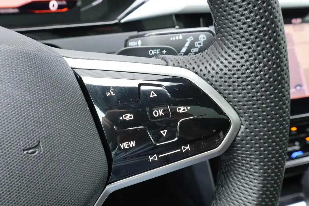 Volkswagen Arteon Shooting Brake 2.0 TSI R-Line Business+ | uit 2021, foto 16