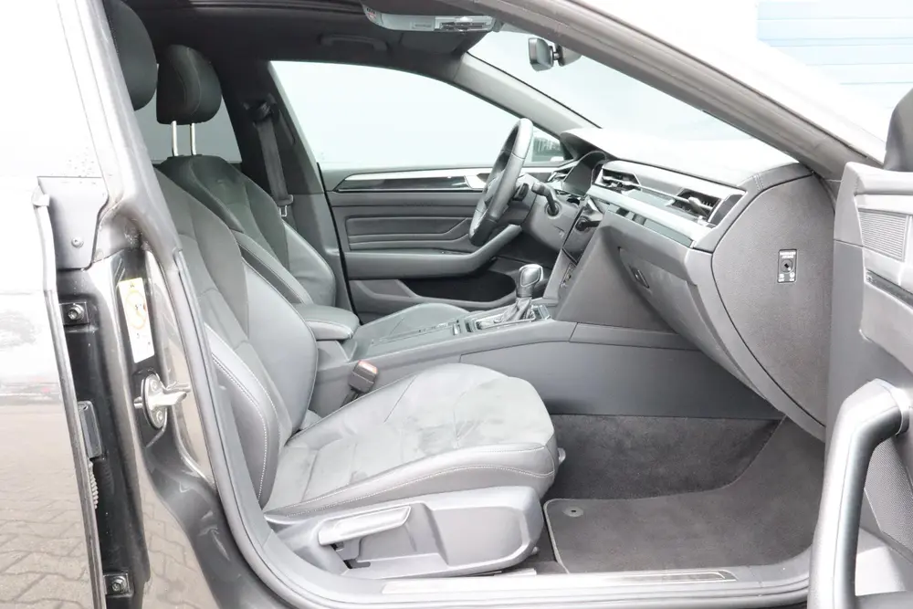 Volkswagen Arteon Shooting Brake 2.0 TSI R-Line Business+ | uit 2021, foto 19