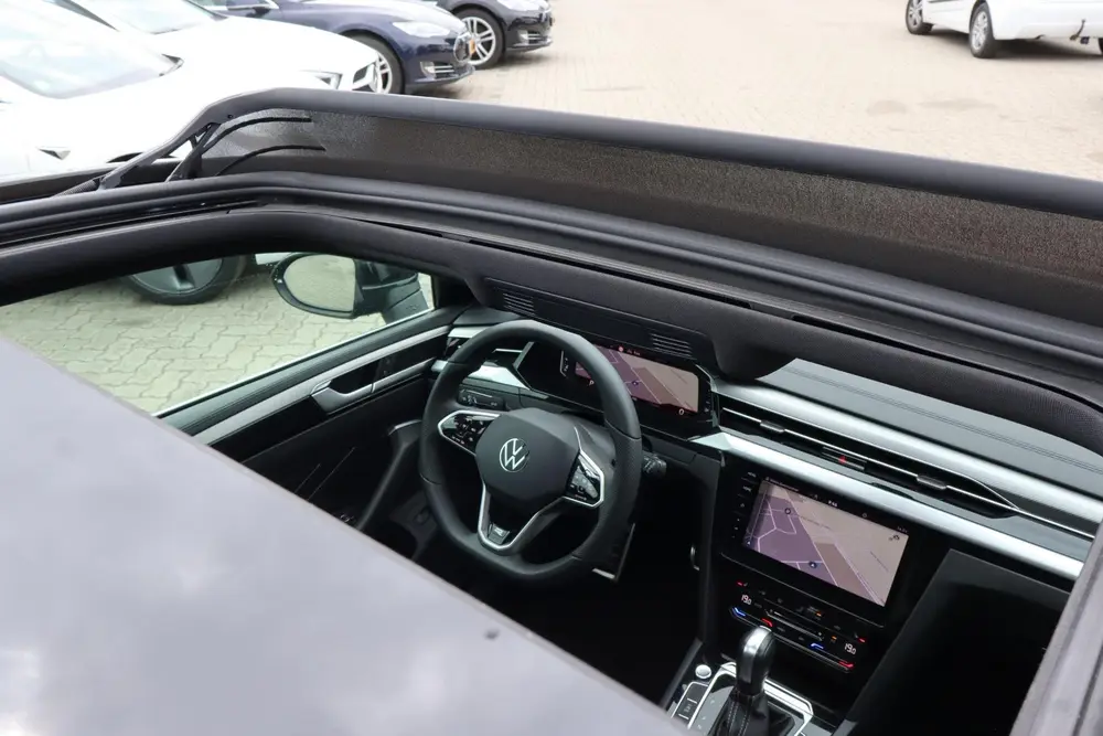 Volkswagen Arteon Shooting Brake 2.0 TSI R-Line Business+ | uit 2021, foto 3