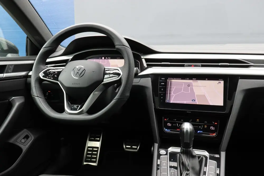 Volkswagen Arteon Shooting Brake 2.0 TSI R-Line Business+ | uit 2021, foto 5