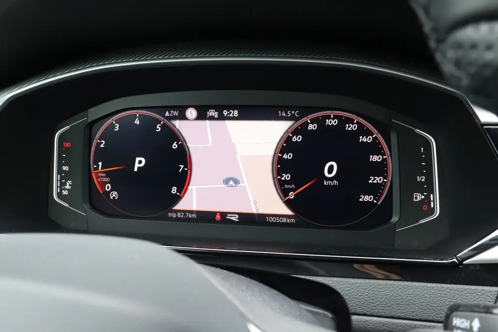 Volkswagen Arteon Shooting Brake 2.0 TSI R-Line Business+ | uit 2021, foto 6