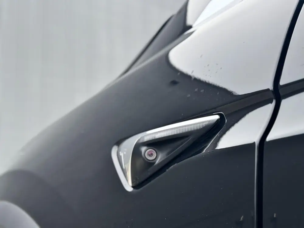 Tesla Model X 100D |22INCH|4WD|GARANTIE|LUCHTVERING Tesla Mo uit 2019, foto 11