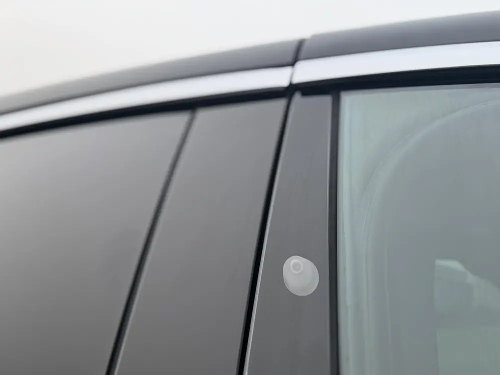 Tesla Model X 100D |22INCH|4WD|GARANTIE|LUCHTVERING Tesla Mo uit 2019, foto 12