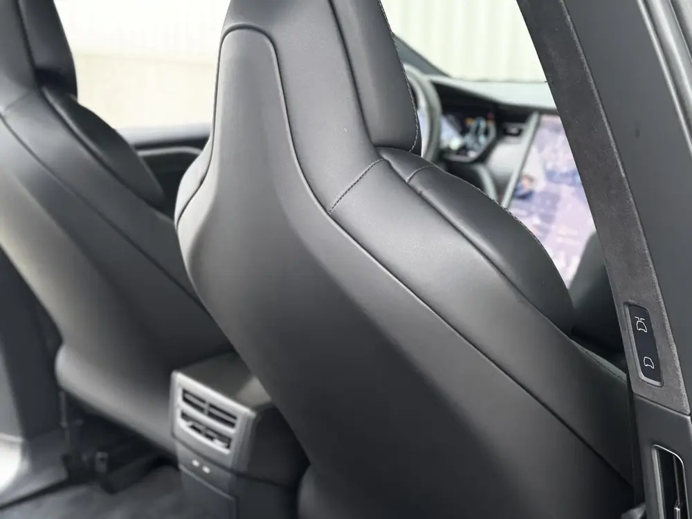 Tesla Model X 100D |22INCH|4WD|GARANTIE|LUCHTVERING Tesla Mo uit 2019, foto 16