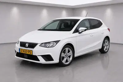 SEAT Ibiza 1.0 TSI Style uit 2020