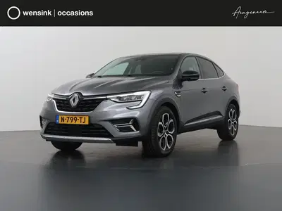 Renault Arkana 1.6 E-Tech Hybrid 145 Intens uit 2022