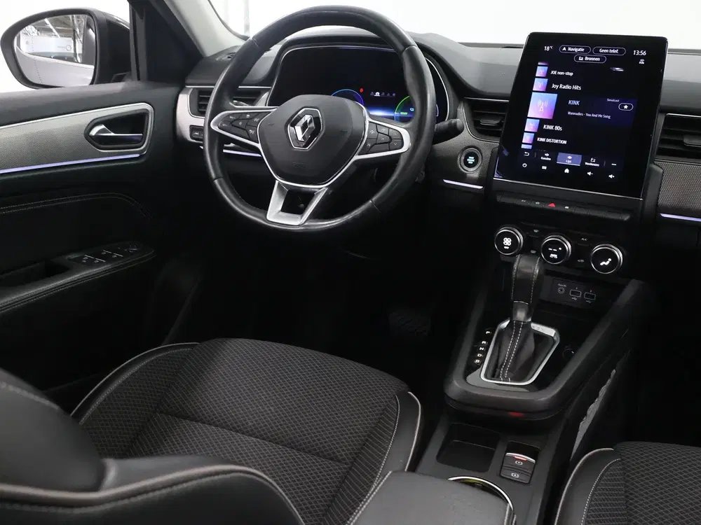 Renault Arkana 1.6 E-Tech Hybrid 145 Intens uit 2022, foto 9