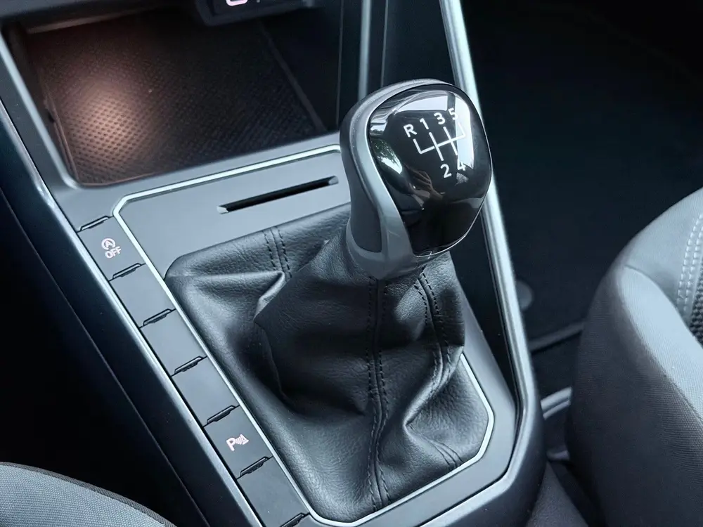 Volkswagen Polo 1.0 TSI Style IQ.Light/Camera/AppleCar uit 2023, foto 17