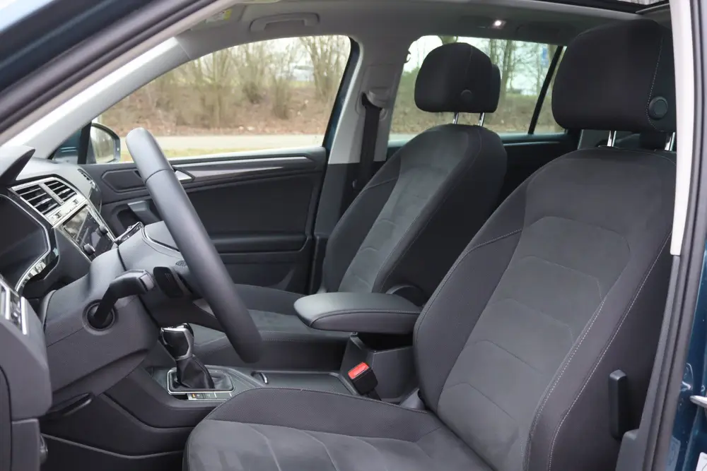 Volkswagen Tiguan 1.4 TSI 245pk eHybrid Elegance Pano/IQ.Lig uit 2021, foto 11