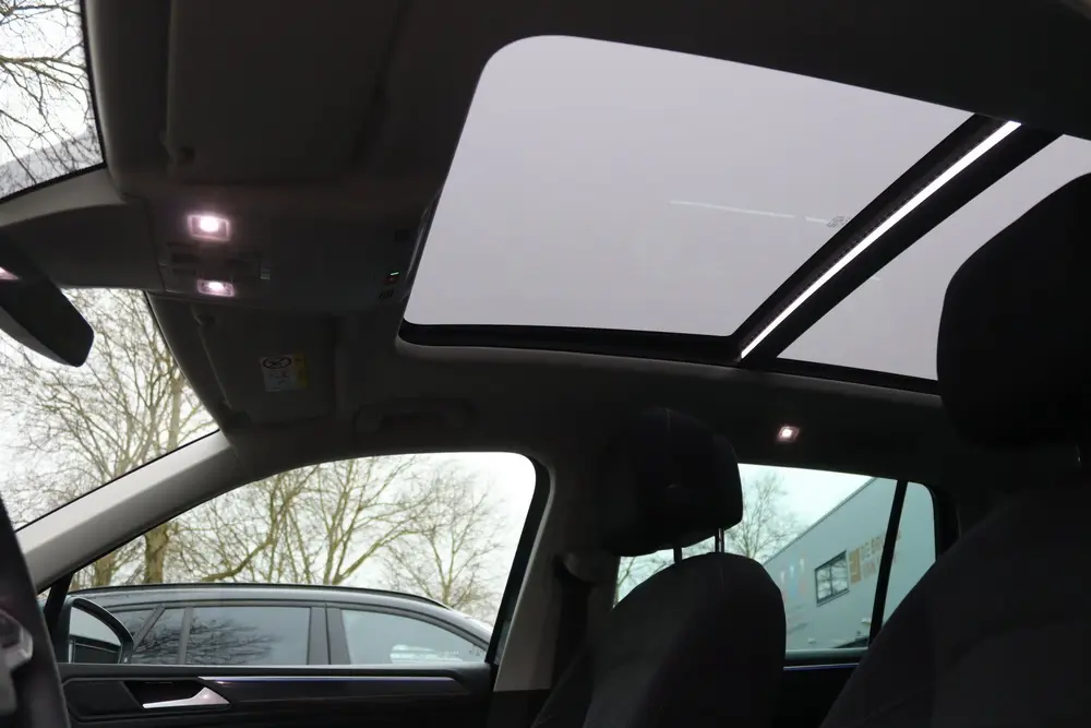 Volkswagen Tiguan 1.4 TSI 245pk eHybrid Elegance Pano/IQ.Lig uit 2021, foto 12
