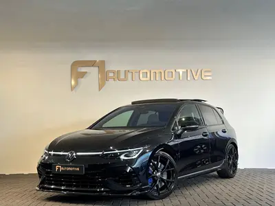 Volkswagen Golf 2.0 TSI R 4M Performance Pano|H/K|Akrapovic uit 2022
