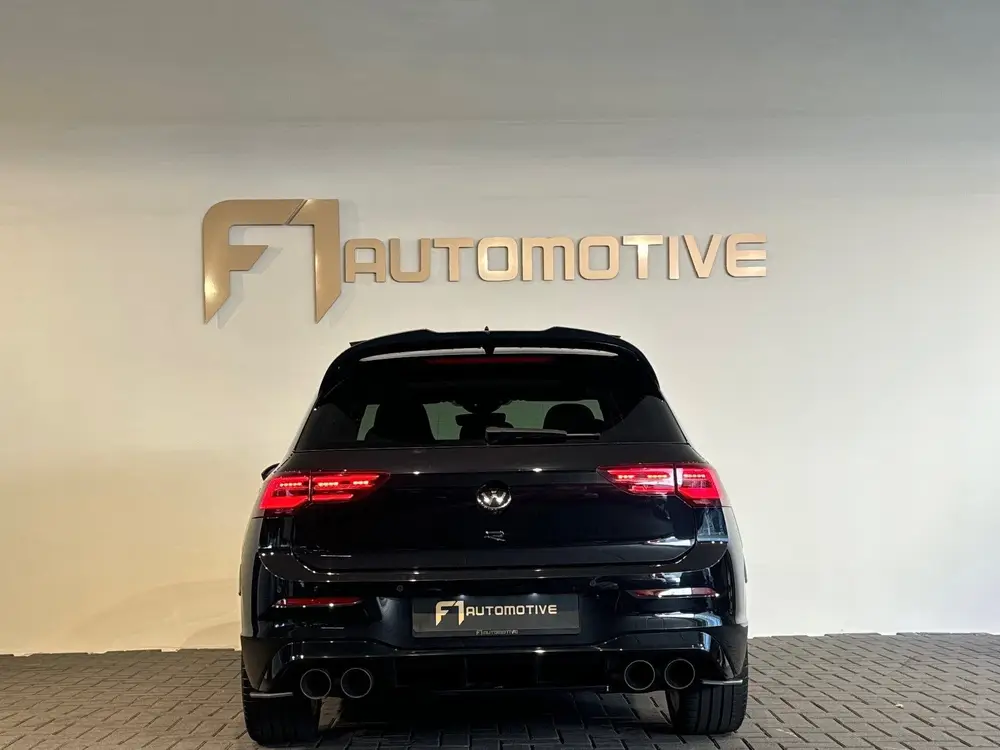 Volkswagen Golf 2.0 TSI R 4M Performance Pano|H/K|Akrapovic uit 2022, foto 11