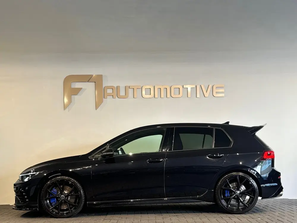 Volkswagen Golf 2.0 TSI R 4M Performance Pano|H/K|Akrapovic uit 2022, foto 12