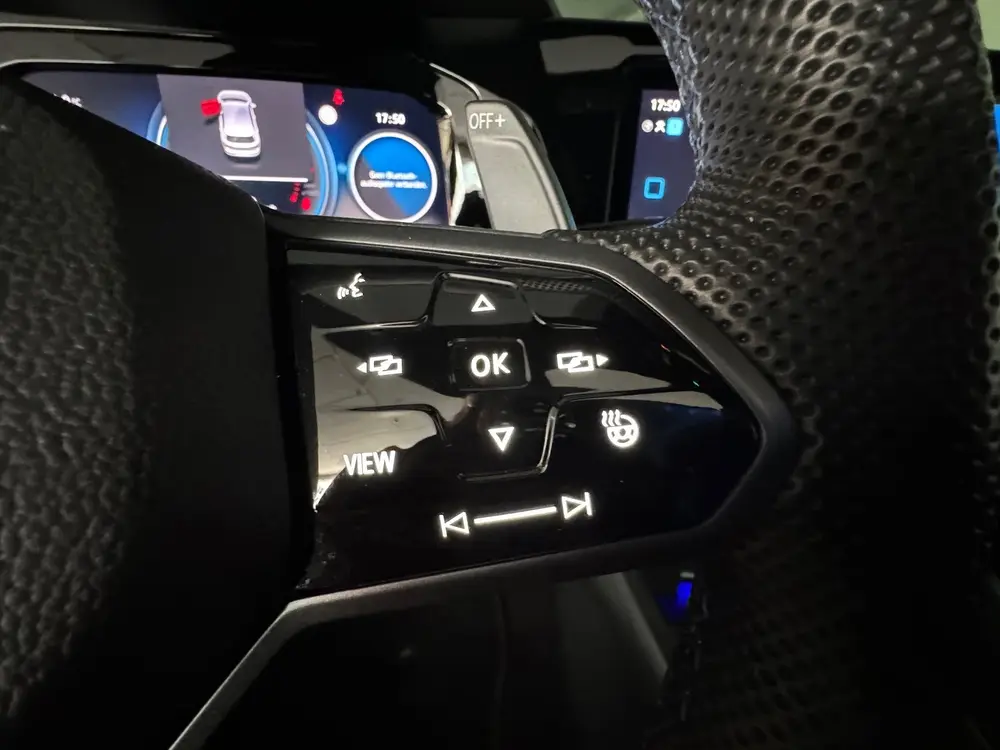 Volkswagen Golf 2.0 TSI R 4M Performance Pano|H/K|Akrapovic uit 2022, foto 15