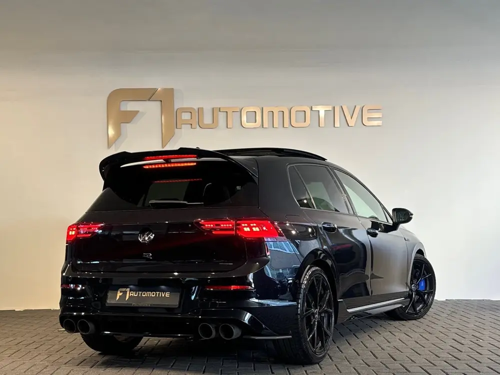 Volkswagen Golf 2.0 TSI R 4M Performance Pano|H/K|Akrapovic uit 2022, foto 3