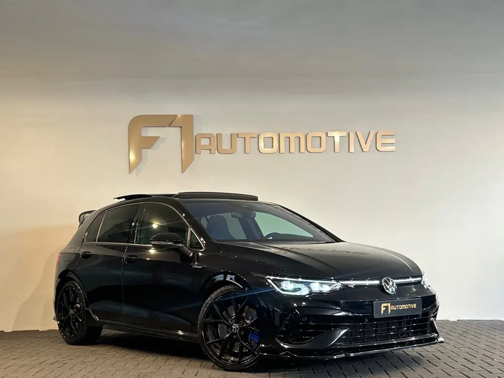 Volkswagen Golf 2.0 TSI R 4M Performance Pano|H/K|Akrapovic uit 2022, foto 7