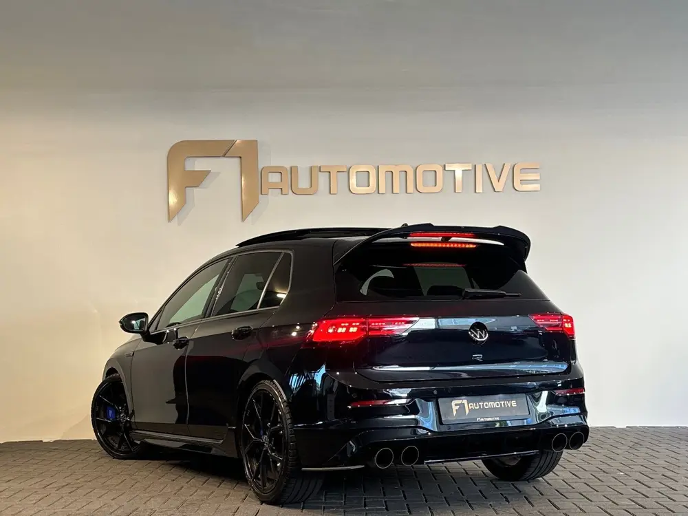 Volkswagen Golf 2.0 TSI R 4M Performance Pano|H/K|Akrapovic uit 2022, foto 8