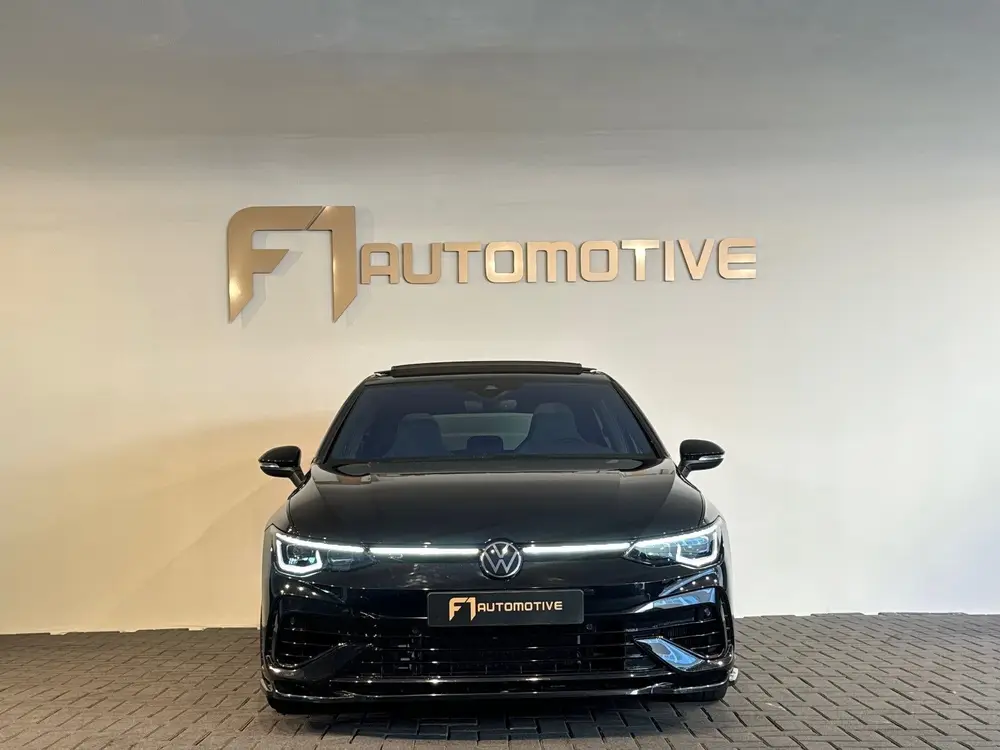 Volkswagen Golf 2.0 TSI R 4M Performance Pano|H/K|Akrapovic uit 2022, foto 9