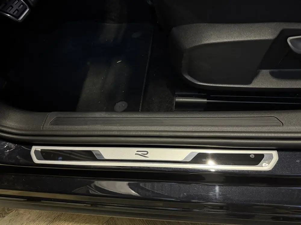 Volkswagen Polo 1.0 TSI 3xR-Line Business|IQ|PANO|VOLL uit 2022, foto 8