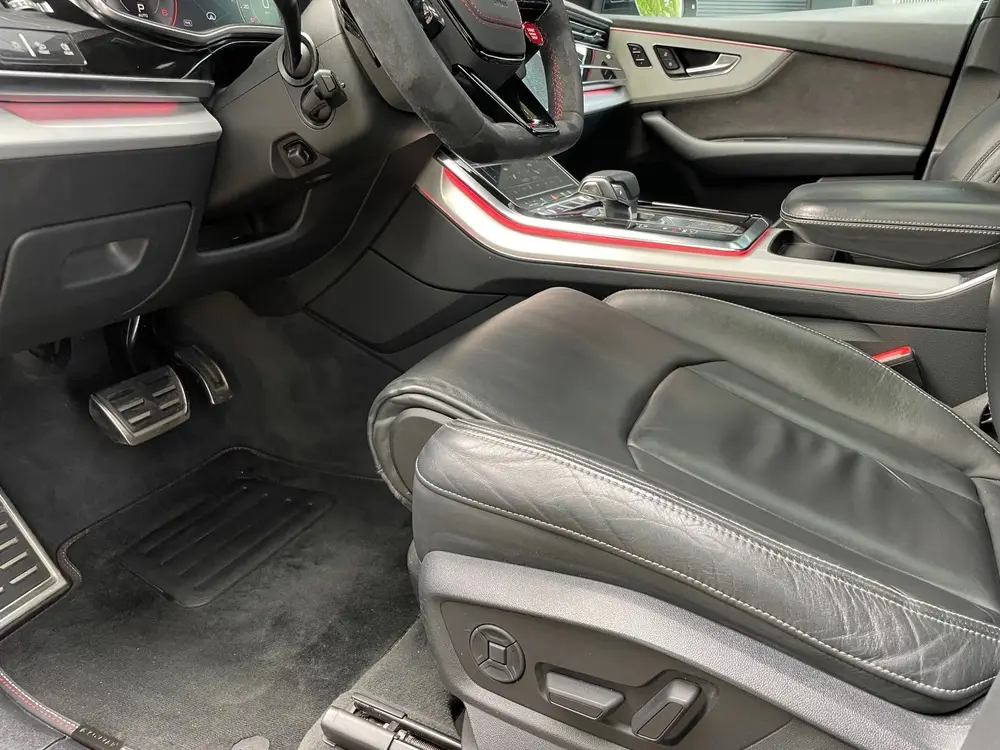 Audi Q8 50 TDI quattro Pro Line S RS LOOK 23'' RS uit 2019, foto 11