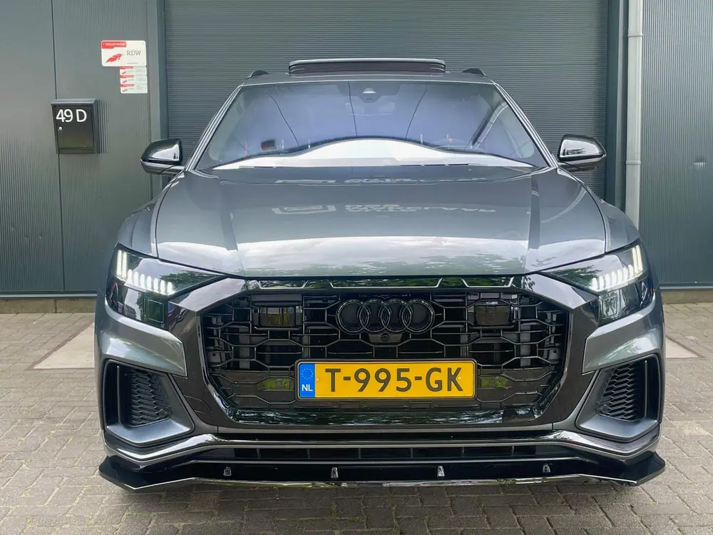 Audi Q8 50 TDI quattro Pro Line S RS LOOK 23'' RS uit 2019, foto 4