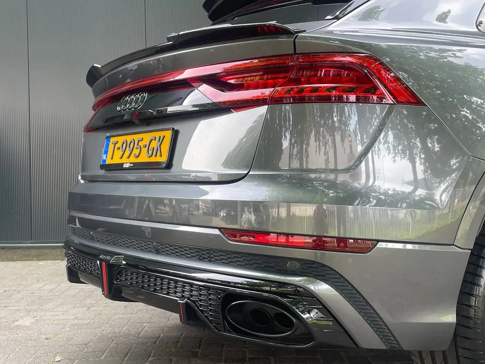 Audi Q8 50 TDI quattro Pro Line S RS LOOK 23'' RS uit 2019, foto 8