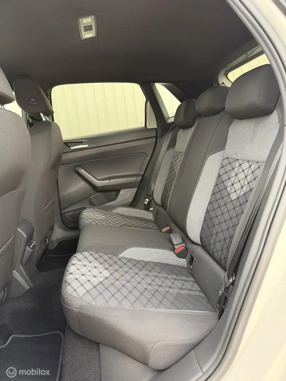 Volkswagen Polo 1.0 TSI DSG 3X R-LINE IQ-Light VIRTUAL LED uit 2023, foto 20