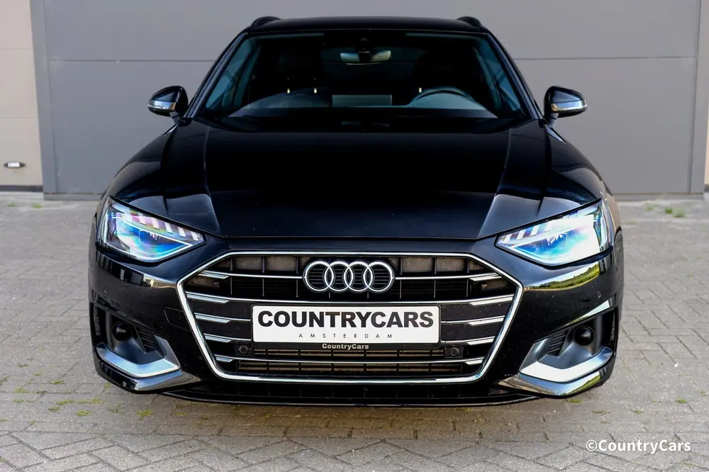 Audi A4 40 TFSI S tronic Virtual Camera Keyless Le uit 2024, foto 4