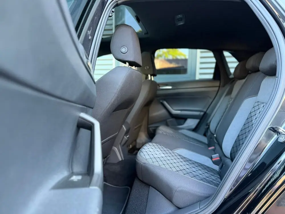 Volkswagen Polo 1.0 TSI DSG, R-Line, IQ Matrix, Pano, Keyl. uit 2022, foto 13