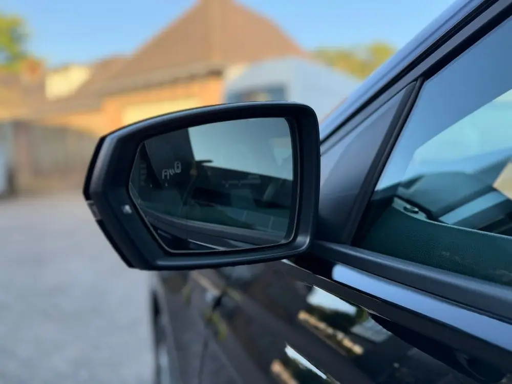 Volkswagen Polo 1.0 TSI DSG, R-Line, IQ Matrix, Pano, Keyl. uit 2022, foto 14