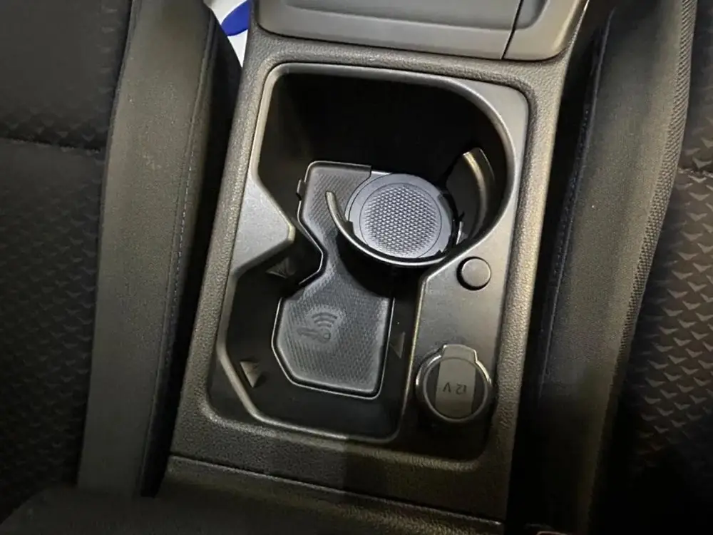 Volkswagen Golf 1.0 TSI 110pk 2021 Zwart - UNITED uit 2021, foto 14