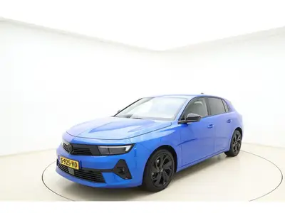 Opel Astra 1.2 Level 4 130pk uit 2023