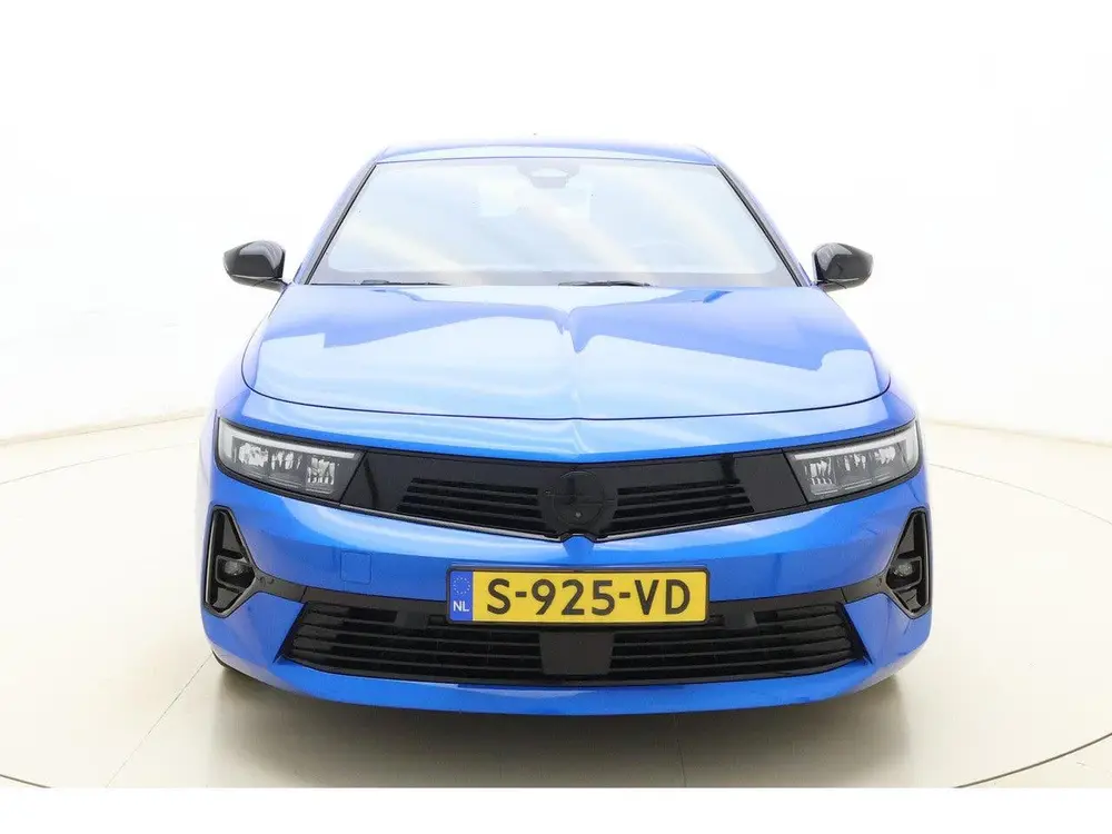 Opel Astra 1.2 Level 4 130pk uit 2023, foto 6