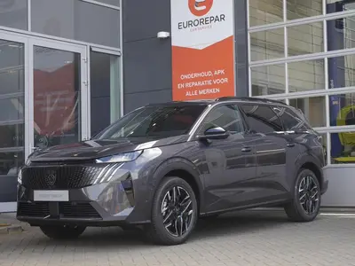 Peugeot 5008 1.2 Hybrid 136 Allure 7p uit 2025