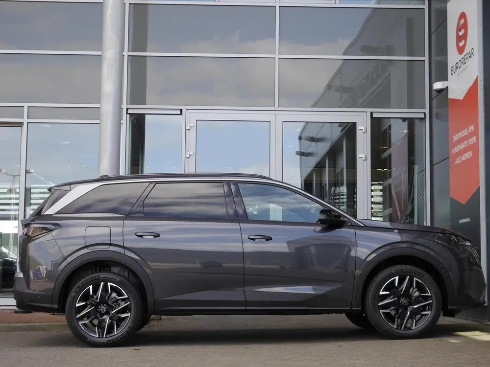 Peugeot 5008 1.2 Hybrid 136 Allure 7p uit 2025, foto 6