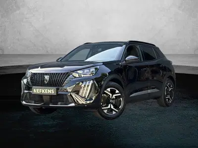 Peugeot 2008 GT 54kWh uit 2024
