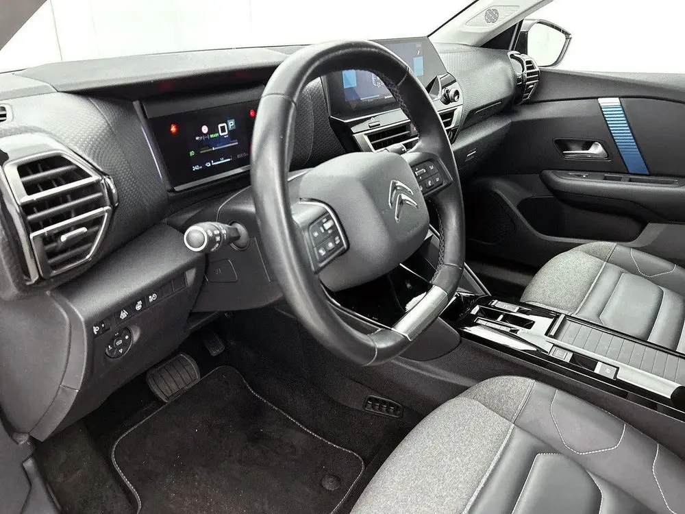Citroën C4 Ë-C4 Shine 50 kWh 136pk Automaat uit 2021, foto 10