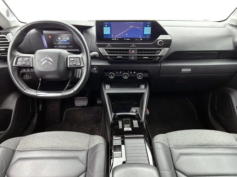 Citroën C4 Ë-C4 Shine 50 kWh 136pk Automaat uit 2021, foto 11