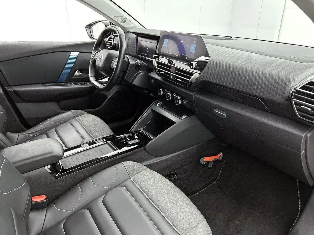 Citroën C4 Ë-C4 Shine 50 kWh 136pk Automaat uit 2021, foto 12