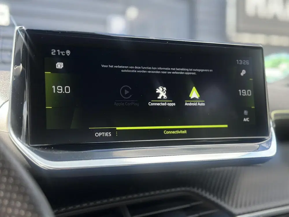 Peugeot 2008 1.2 PureTech 130PK GT uit 2020, foto 19