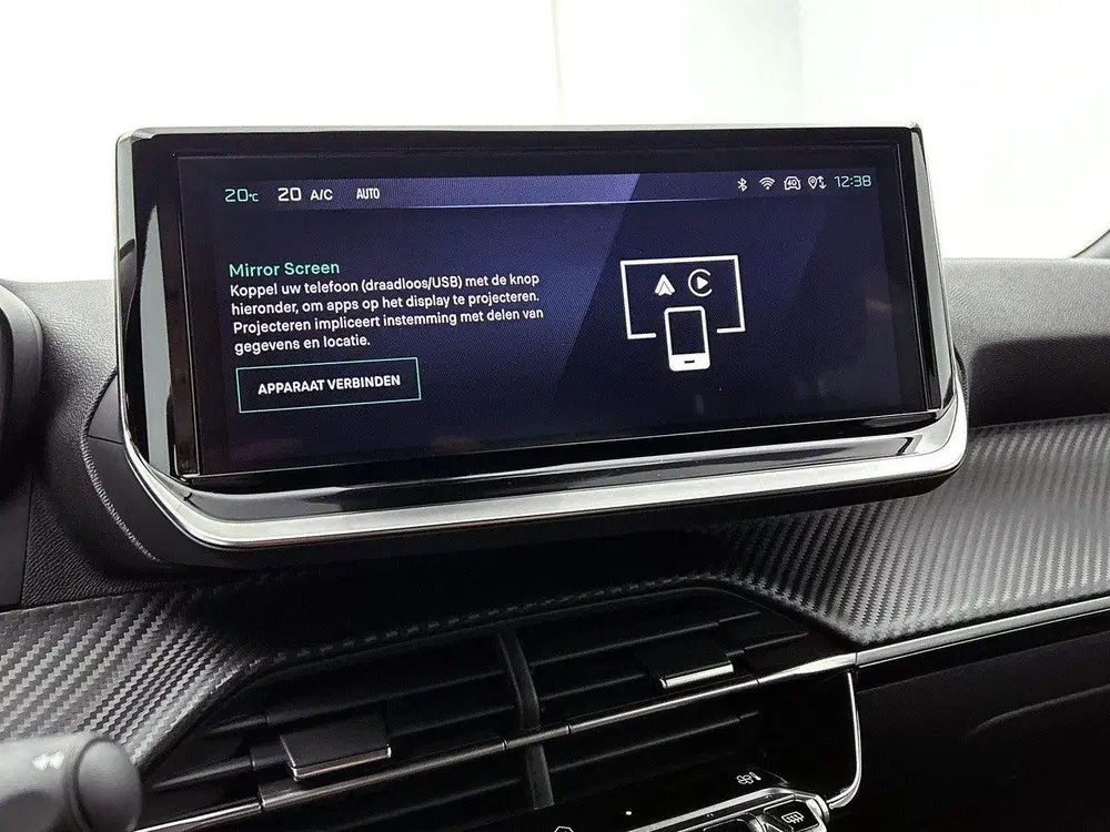 Peugeot 2008 1.2 100pk Allure uit 2024, foto 18