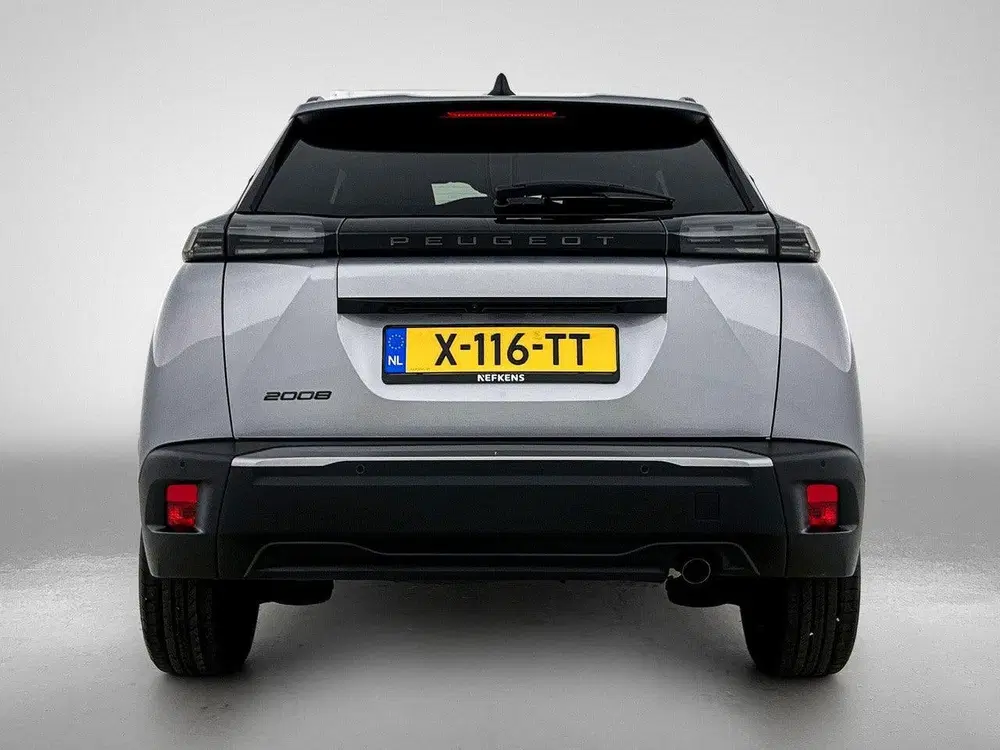 Peugeot 2008 1.2 100pk Allure uit 2024, foto 7