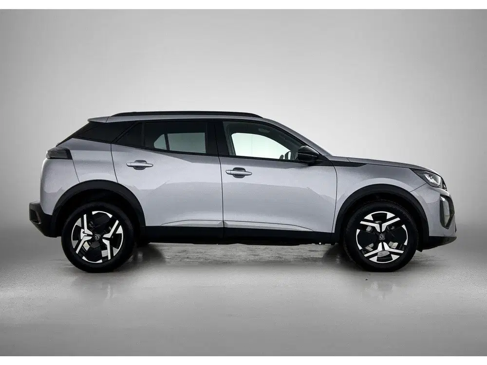 Peugeot 2008 1.2 100pk Allure uit 2024, foto 9